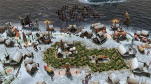 神话时代：重述版/Age of Mythology: Retold中文版下载