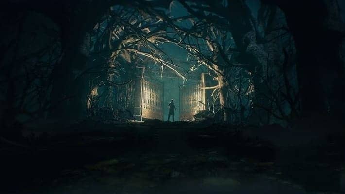 恐怖泠游 克苏鲁的呼唤 全DLC中文版 Call of Cthulhu