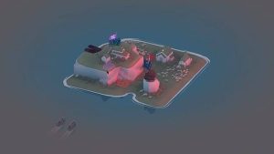 绝境北方 坏北 从维京人手中捍卫家园 中文豪华版