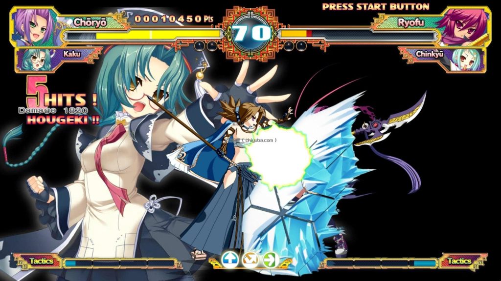 恋姬演武 辽来来Koihime Enbu RyoRaiRai中文豪华版