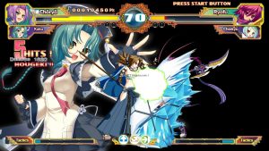 恋姬演武 辽来来Koihime Enbu RyoRaiRai中文豪华版