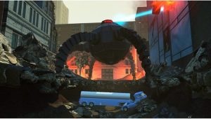 乐高超人总动员 超人特工队 免steam中文豪华版 多项修改器