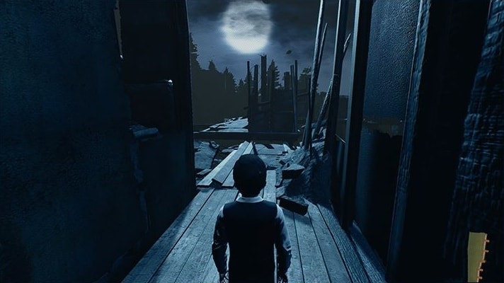 泠游 卢修斯3简体中文豪华版 全DLC