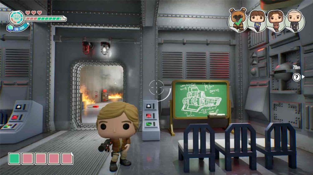 Funko Fusion中文版下载