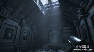 面容 Visage 中文豪华版 恐怖单机游戏 送官方OST