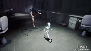 内心朋友 The Inner Friend 免steam中文版