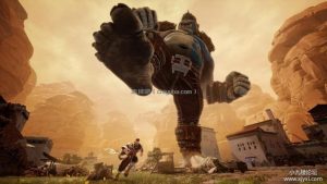 无主灭绝（Extinction）免steam 中文豪华版+多项修改器