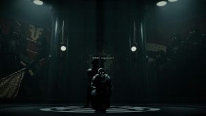 《恐惧与信仰》中文版