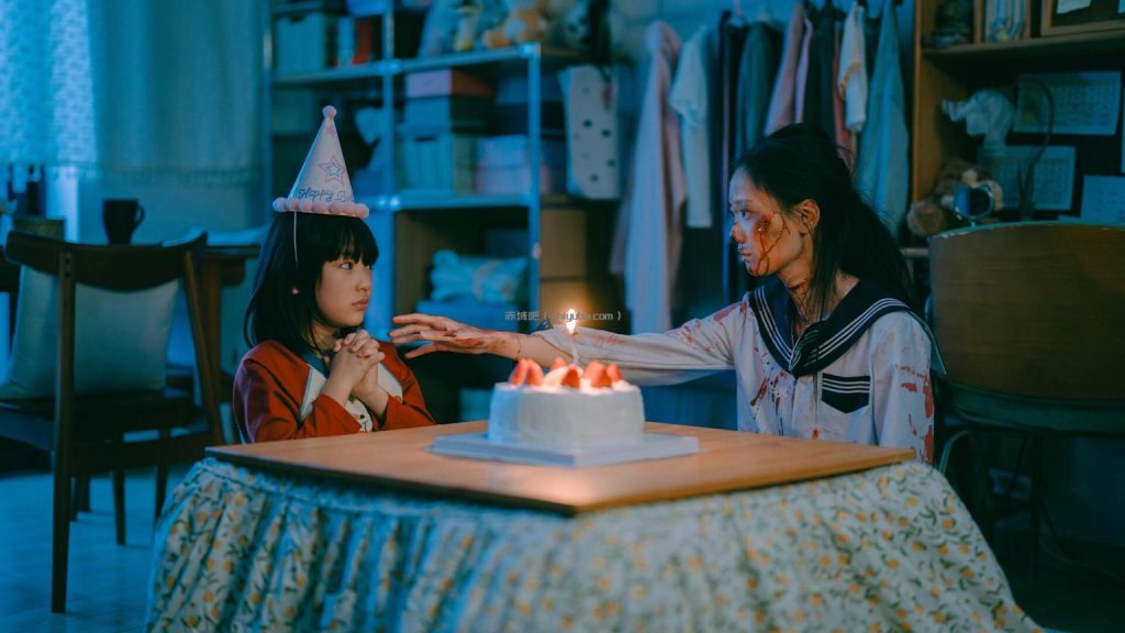 《恶校游戏》中文版