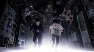《列车怪谈：虚像之境》中文版