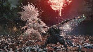 《鬼武者：剑之道》虚拟机版
