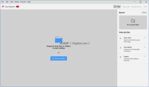 Ai图像放大Topaz Gigapixel v1.3.6高级版