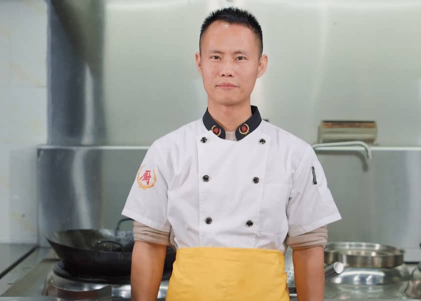 厨师长亲授：主食类美食制作技巧