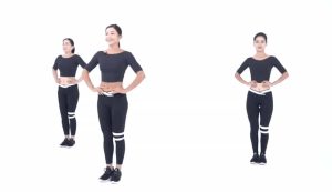 ​​12天优雅形体训练：轻熟女性专属热舞课程​