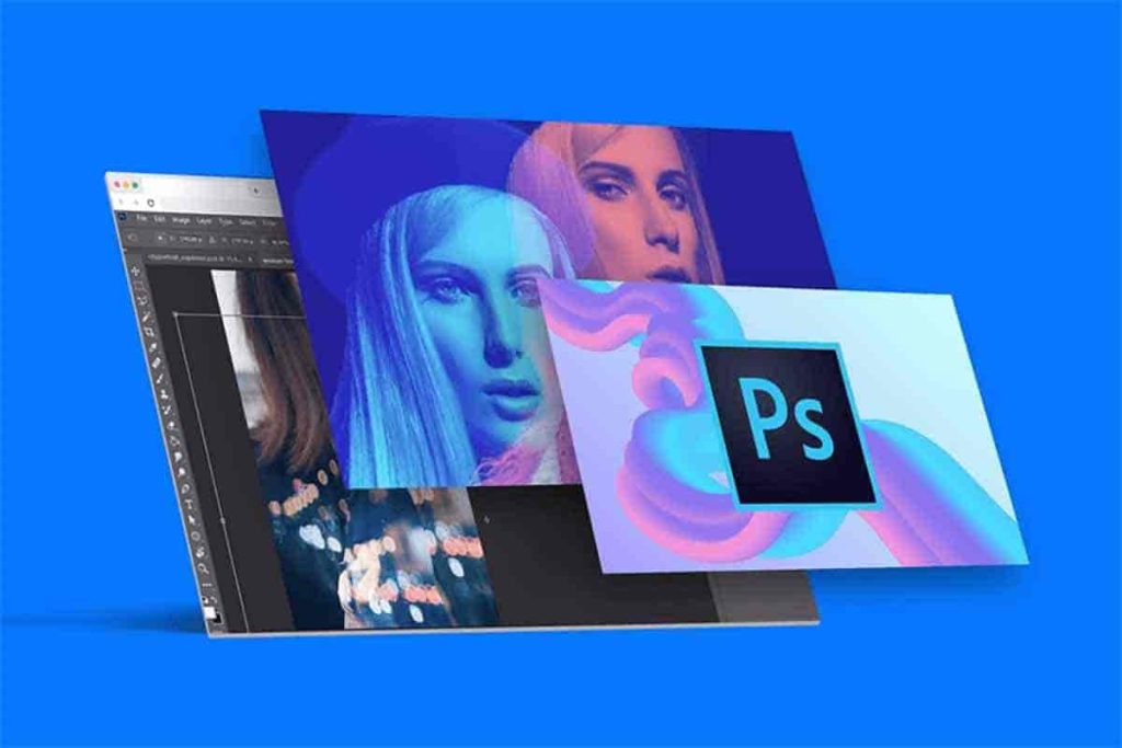 超小白学PS教程ABCD全系列：精通Photoshop