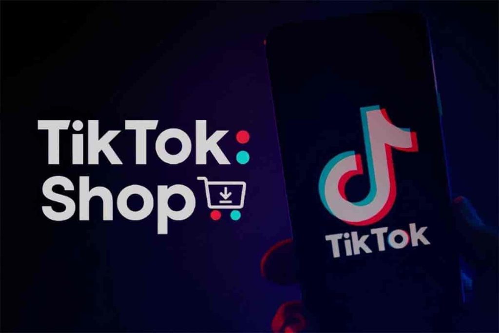 Tiktok运营实操：短视频直播带货教程