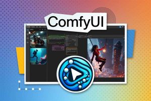 小王子 ComfyUI 系统课：从零基础到大师，玩转 AI 绘画与视频生成