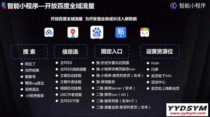 百度小程序全套源码下载、免费分享，一键生成百度小程序