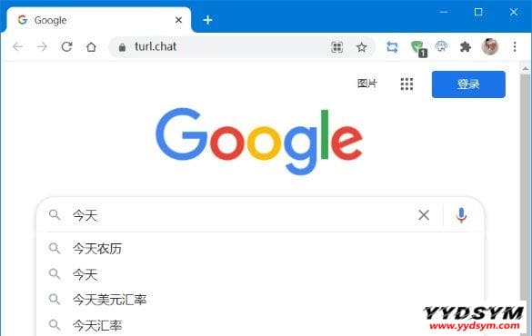 Any-Proxy在线反向代理源码
