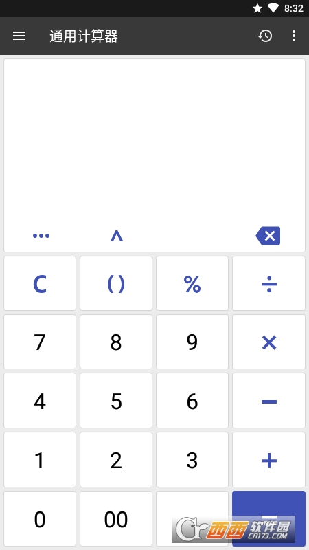 万能计算器 ClevCalc：多功能计算工具