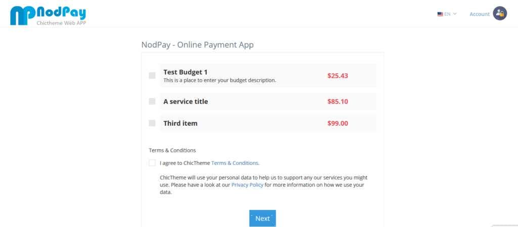 PHP在线支付多语言收款程序 PAYPAL收款程序