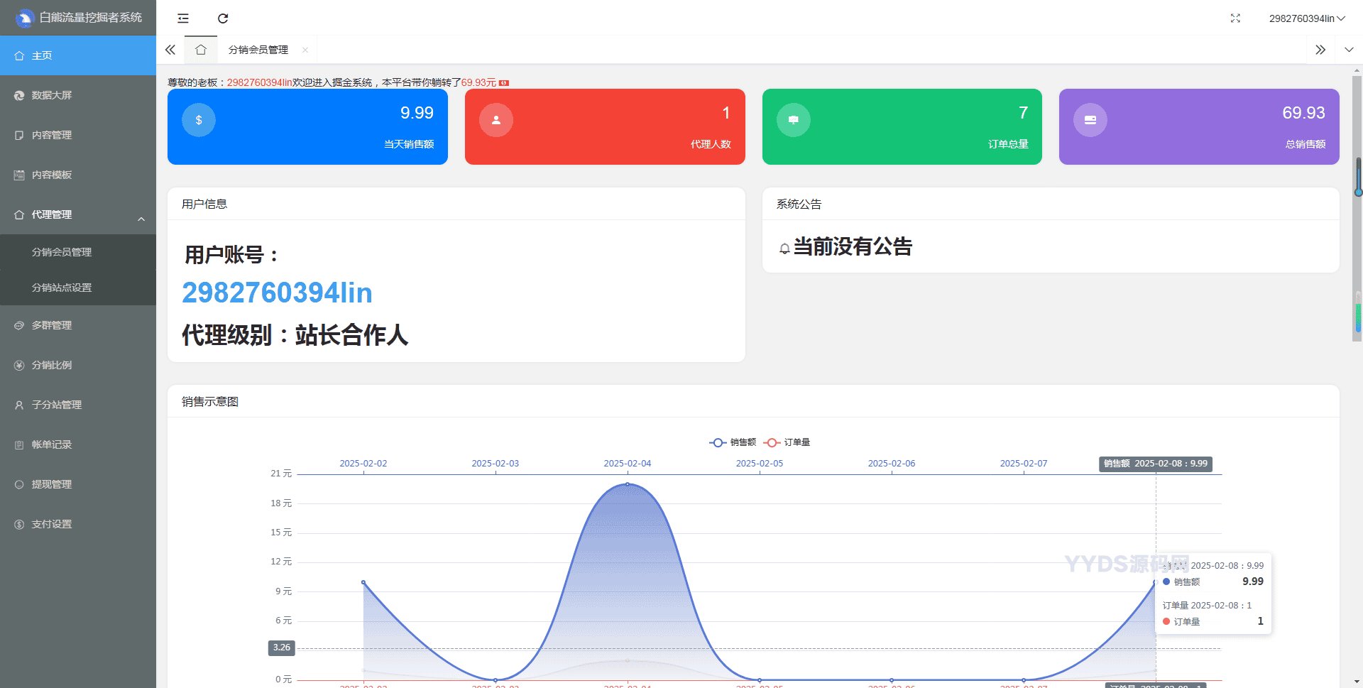付费进群魔改版（白熊魔改）
